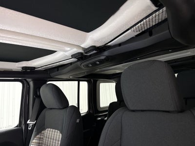 2026 Jeep Wrangler WRANGLER 4-DOOR 85TH ANNIVERSARY EDITION