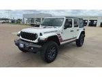 2026 Jeep Wrangler Willys 41