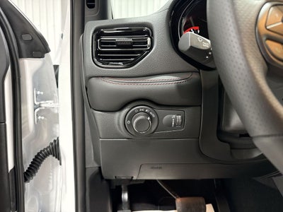 2026 Dodge Durango DURANGO GT RWD