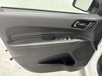 2026 Dodge Durango DURANGO GT RWD