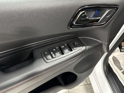 2026 Dodge Durango DURANGO GT RWD