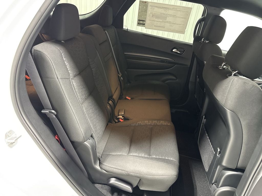 2026 Dodge Durango DURANGO GT RWD