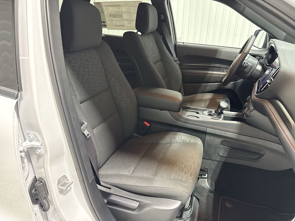 2026 Dodge Durango DURANGO GT RWD