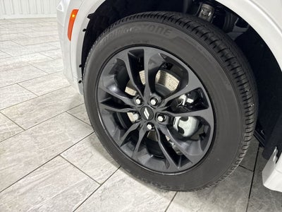 2026 Dodge Durango DURANGO GT RWD