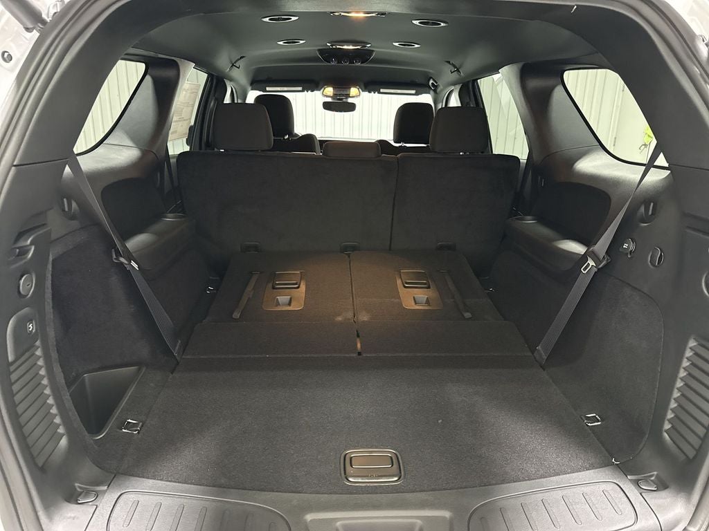 2026 Dodge Durango DURANGO GT RWD