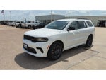 2026 Dodge Durango DURANGO GT RWD