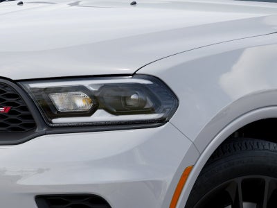 2026 Dodge Durango DURANGO GT RWD