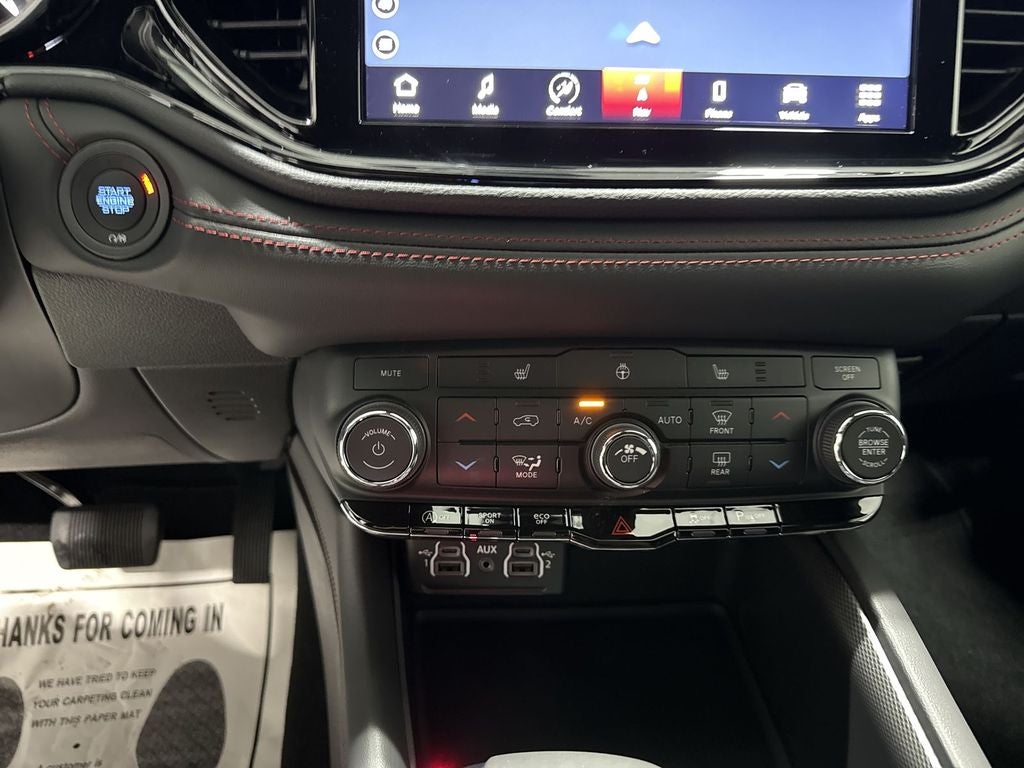 2026 Dodge Durango DURANGO GT RWD