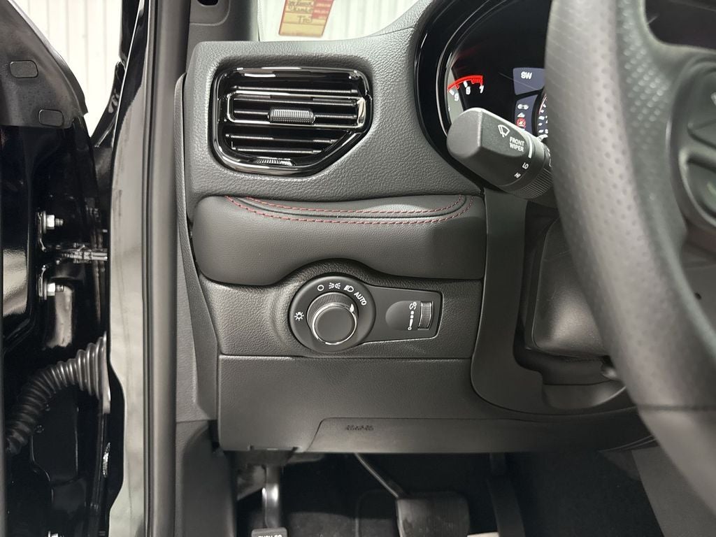 2026 Dodge Durango DURANGO GT RWD