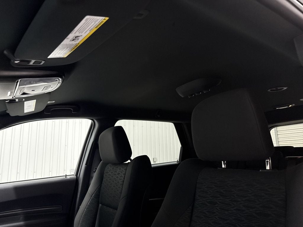 2026 Dodge Durango DURANGO GT RWD