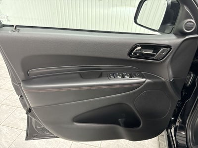 2026 Dodge Durango DURANGO GT RWD