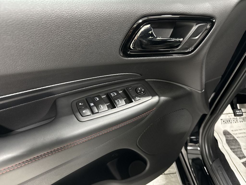 2026 Dodge Durango DURANGO GT RWD