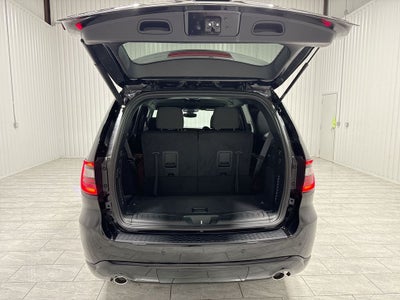 2026 Dodge Durango DURANGO GT RWD
