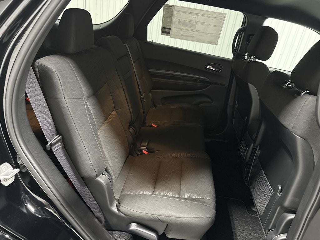 2026 Dodge Durango DURANGO GT RWD