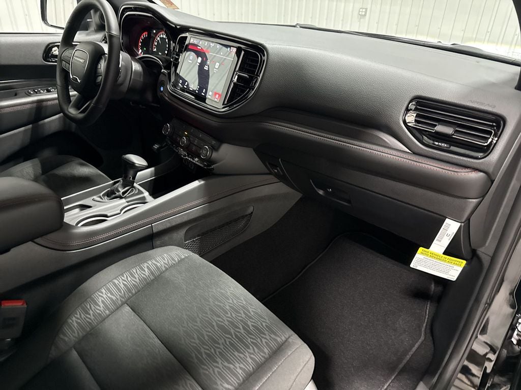 2026 Dodge Durango DURANGO GT RWD
