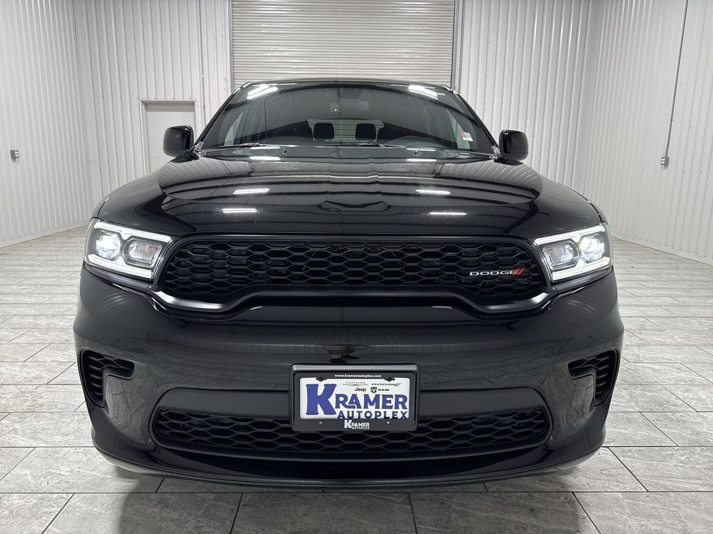 2026 Dodge Durango DURANGO GT RWD