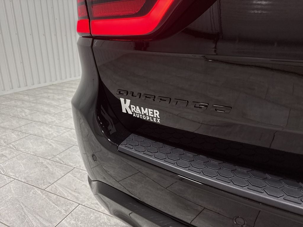 2026 Dodge Durango DURANGO GT RWD
