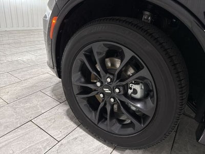 2026 Dodge Durango DURANGO GT RWD