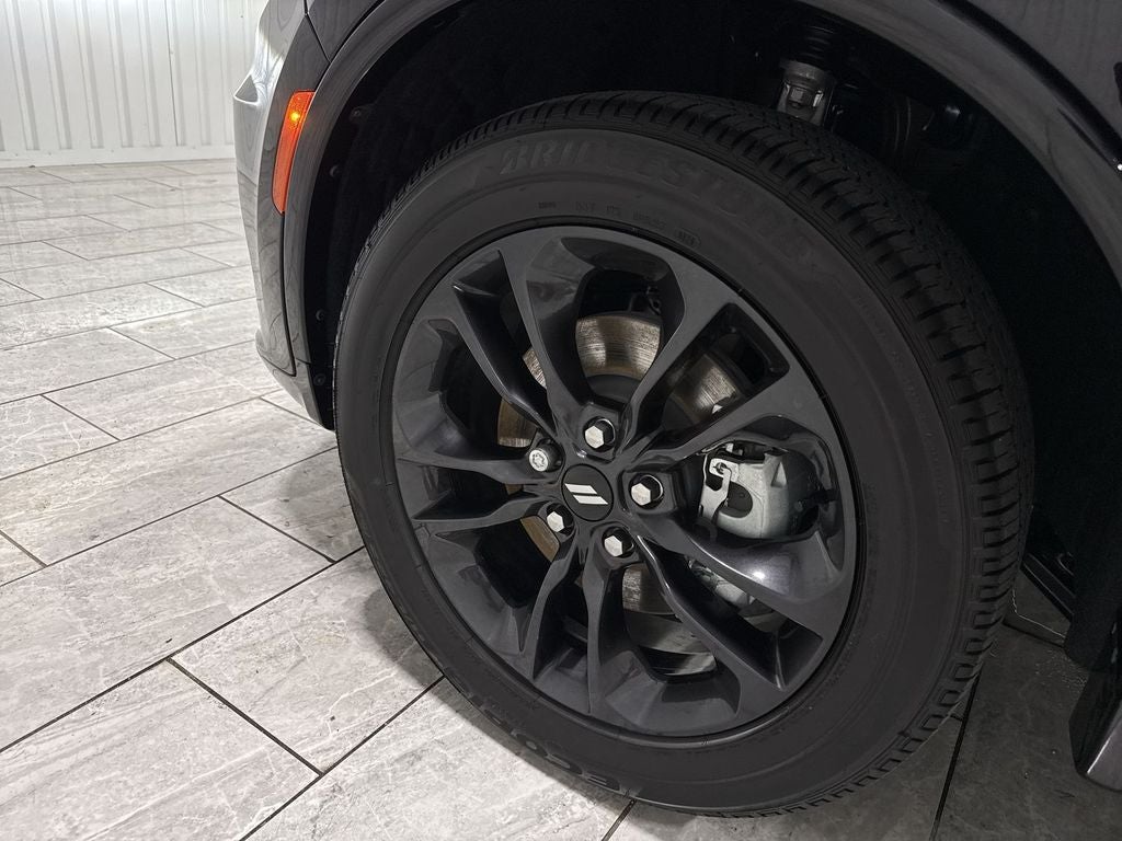 2026 Dodge Durango DURANGO GT RWD
