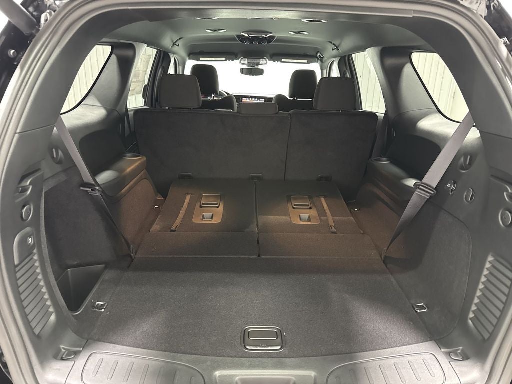 2026 Dodge Durango DURANGO GT RWD