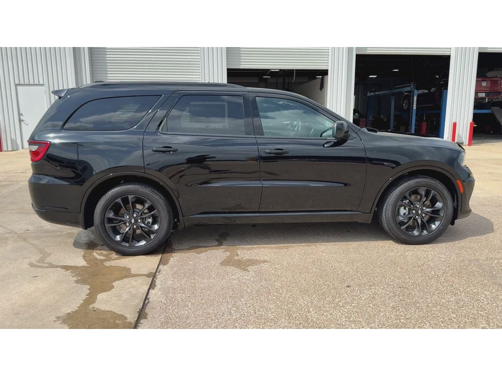 2026 Dodge Durango DURANGO GT RWD