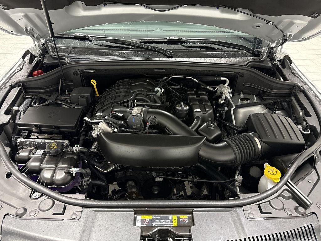 2026 Dodge Durango DURANGO GT RWD