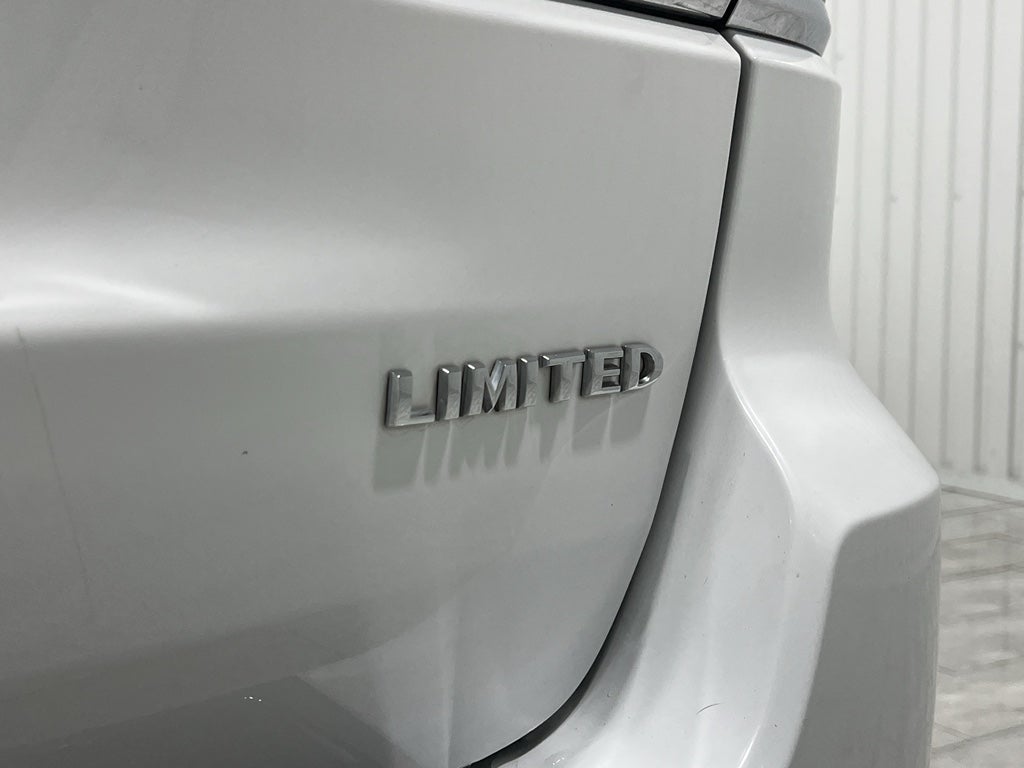 2021 Jeep Grand Cherokee Limited 4x2