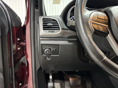 2019 Jeep Grand Cherokee Limited 4x4