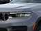 2027 Jeep Grand Cherokee Laredo
