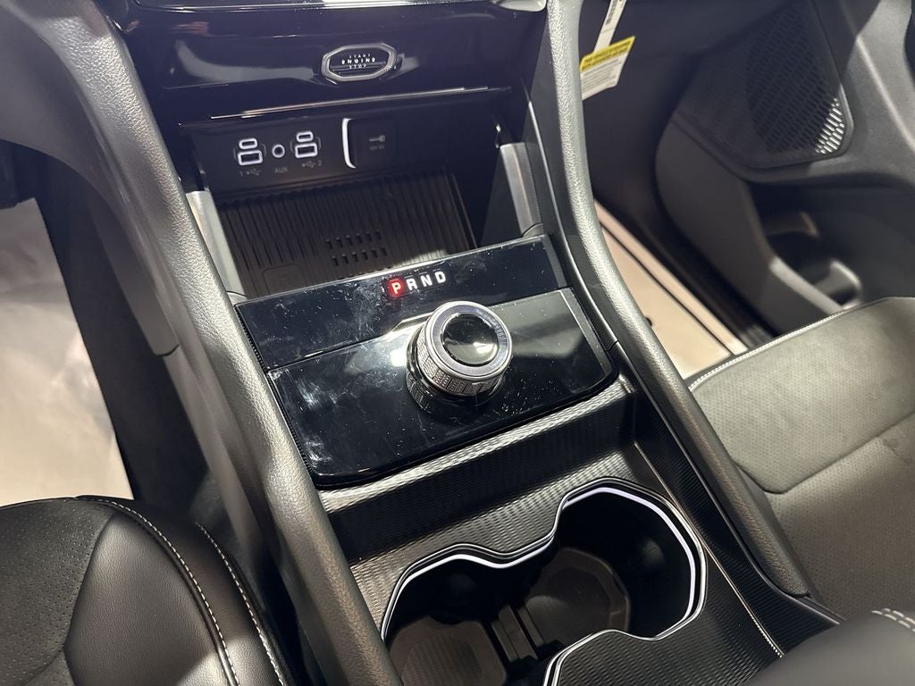 2026 Jeep Grand Cherokee GRAND CHEROKEE LAREDO ALTITUDE 4X2