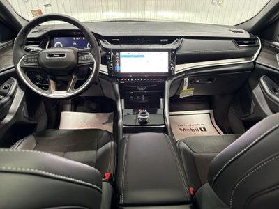 2026 Jeep Grand Cherokee GRAND CHEROKEE LAREDO ALTITUDE 4X2