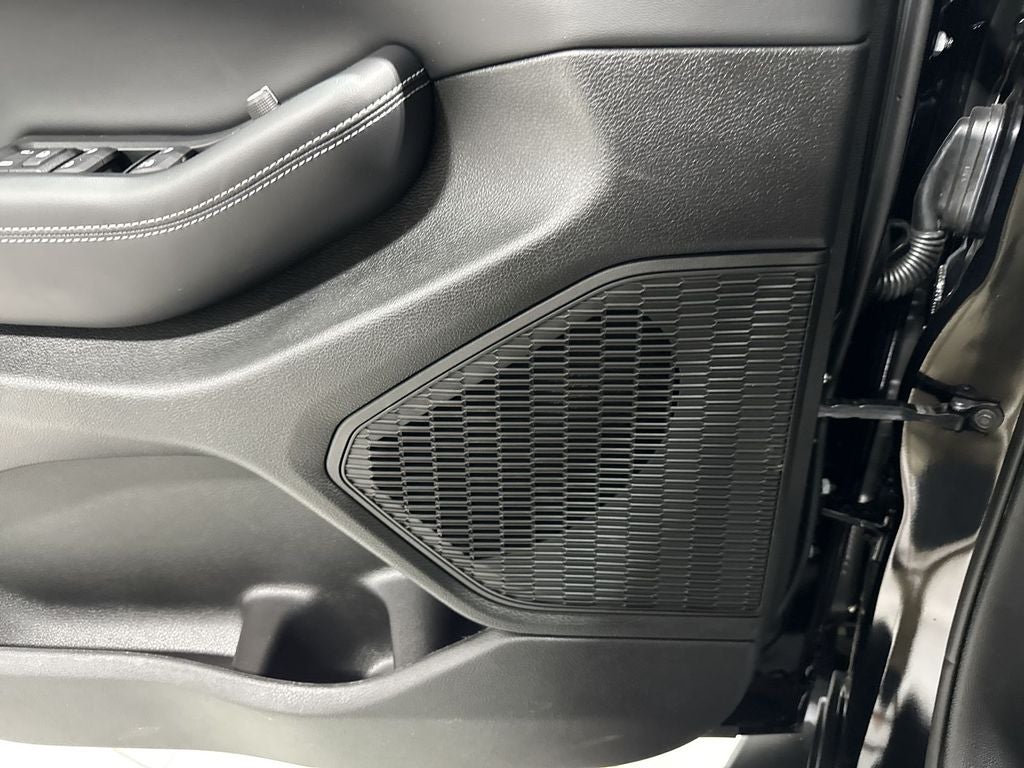 2026 Jeep Grand Cherokee GRAND CHEROKEE LAREDO ALTITUDE 4X2