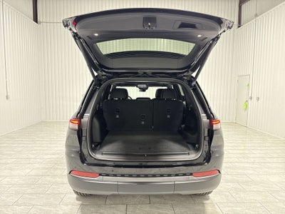 2026 Jeep Grand Cherokee GRAND CHEROKEE LAREDO ALTITUDE 4X2