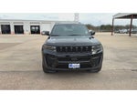 2026 Jeep Grand Cherokee GRAND CHEROKEE LAREDO ALTITUDE 4X2
