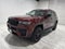 2026 Jeep Grand Cherokee GRAND CHEROKEE LAREDO ALTITUDE 4X2