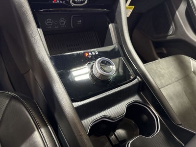 2026 Jeep Grand Cherokee GRAND CHEROKEE LAREDO ALTITUDE 4X2