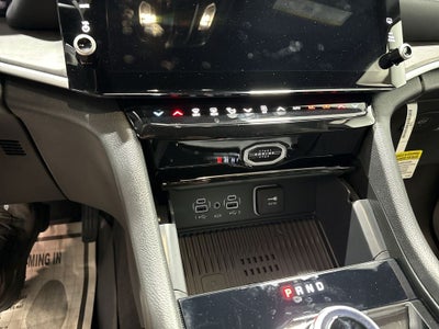 2026 Jeep Grand Cherokee GRAND CHEROKEE LAREDO ALTITUDE 4X2