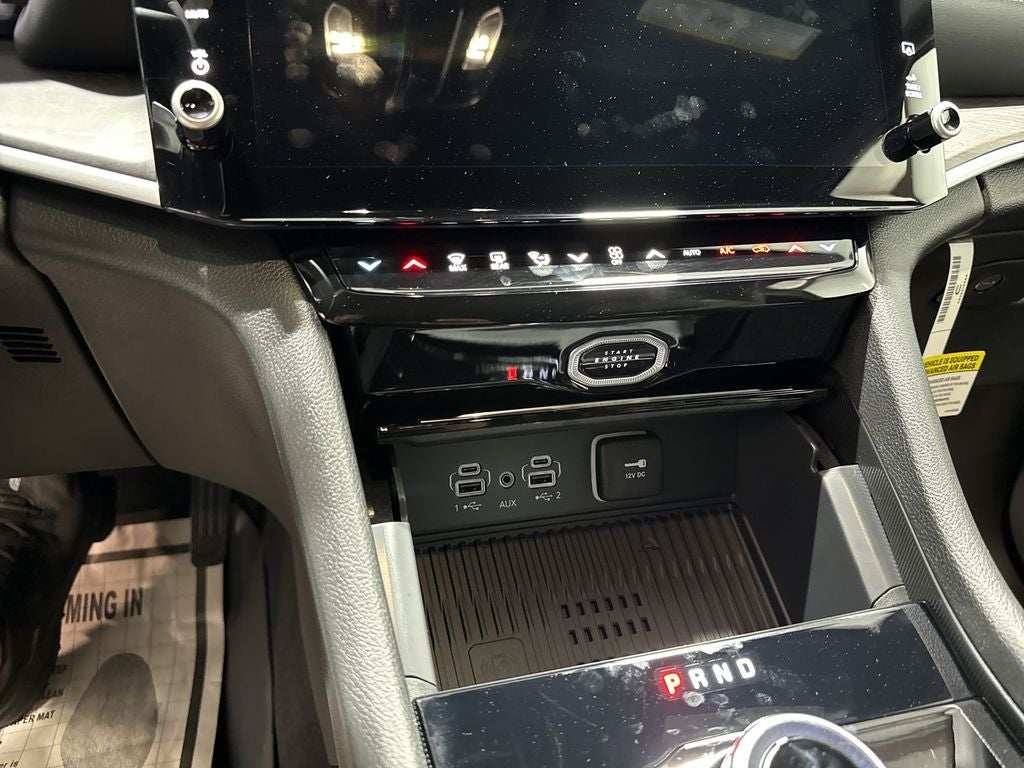 2026 Jeep Grand Cherokee GRAND CHEROKEE LAREDO ALTITUDE 4X2