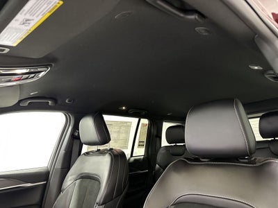 2026 Jeep Grand Cherokee GRAND CHEROKEE LAREDO ALTITUDE 4X2