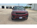 2026 Jeep Grand Cherokee GRAND CHEROKEE LAREDO ALTITUDE 4X2