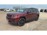 2026 Jeep Grand Cherokee GRAND CHEROKEE LAREDO ALTITUDE 4X2