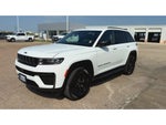2026 Jeep Grand Cherokee GRAND CHEROKEE LAREDO ALTITUDE 4X2