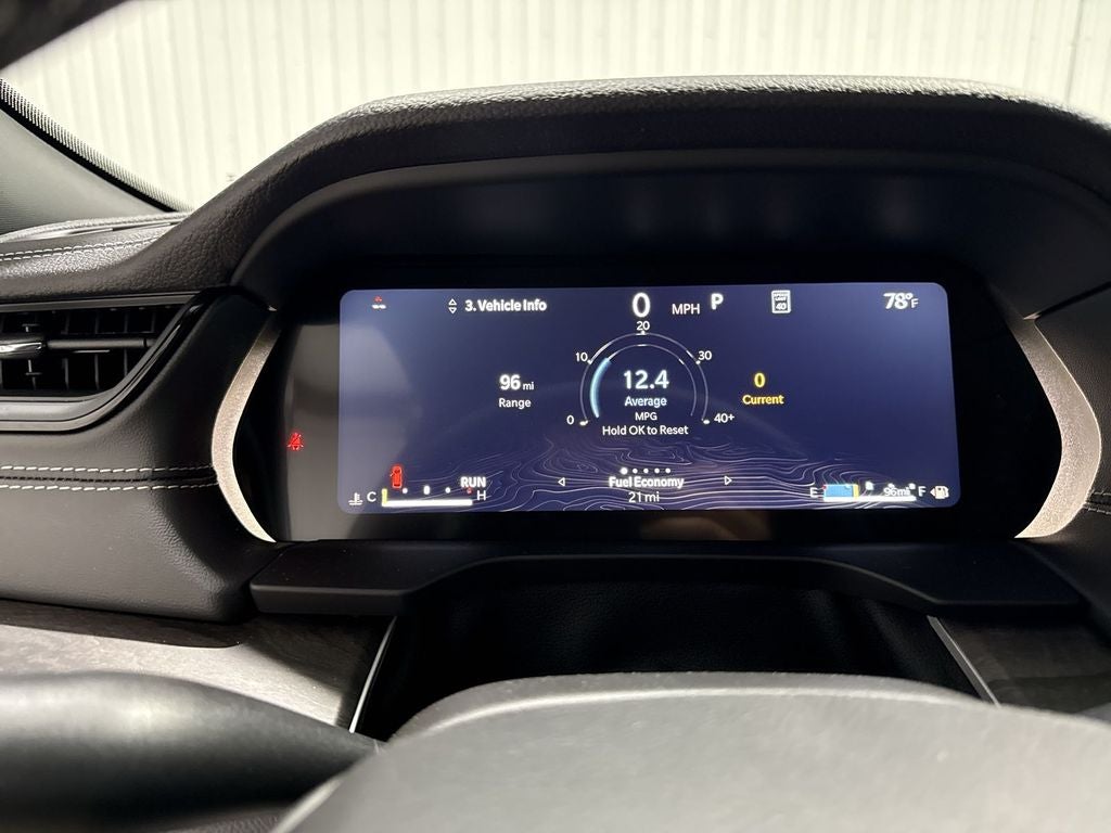 2026 Jeep Grand Cherokee GRAND CHEROKEE LAREDO ALTITUDE 4X2