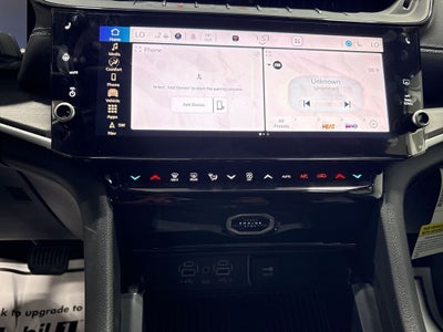 2026 Jeep Grand Cherokee GRAND CHEROKEE LAREDO ALTITUDE 4X2