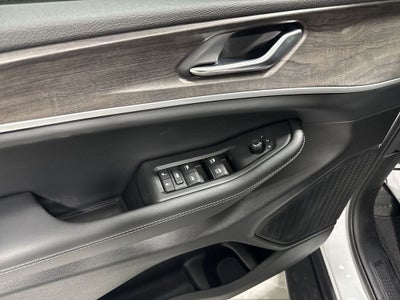 2026 Jeep Grand Cherokee GRAND CHEROKEE LAREDO ALTITUDE 4X2