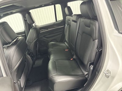 2026 Jeep Grand Cherokee GRAND CHEROKEE LAREDO ALTITUDE 4X2