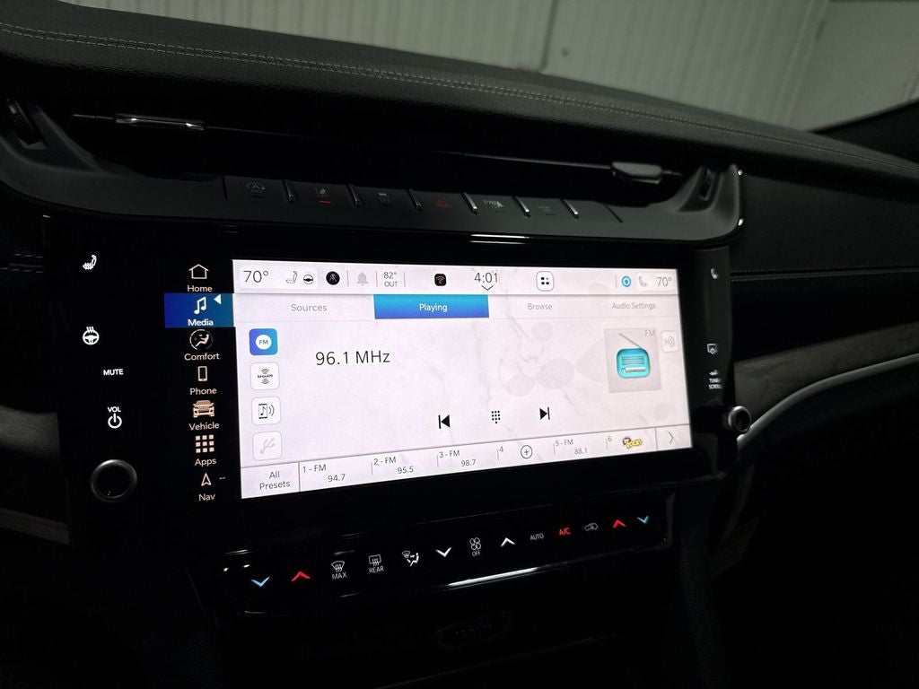 2026 Jeep Grand Cherokee GRAND CHEROKEE LAREDO ALTITUDE 4X2