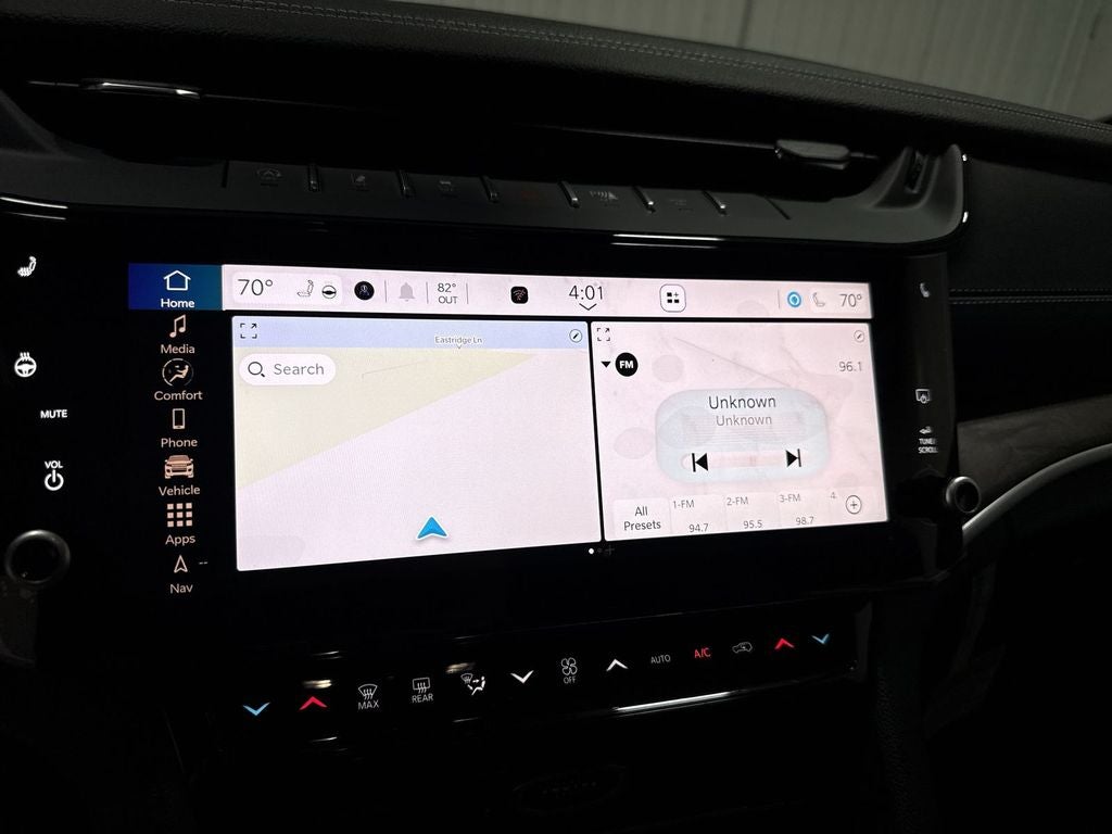 2026 Jeep Grand Cherokee GRAND CHEROKEE LAREDO ALTITUDE 4X2