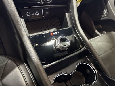 2026 Jeep Grand Cherokee GRAND CHEROKEE LAREDO ALTITUDE 4X2