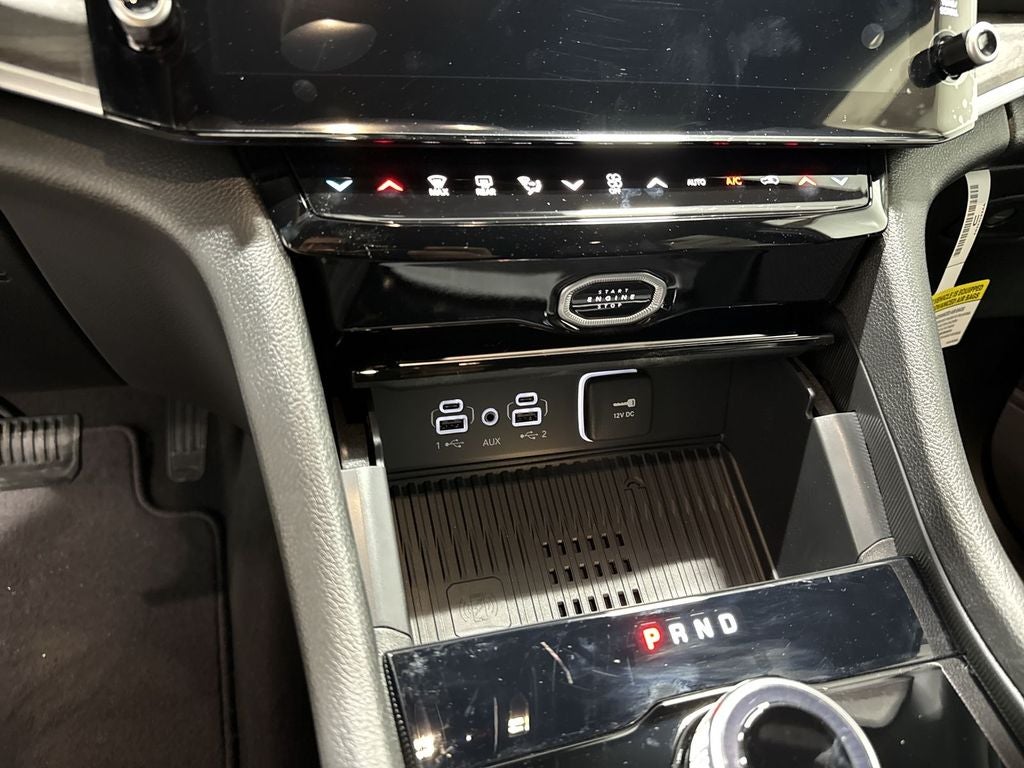 2026 Jeep Grand Cherokee GRAND CHEROKEE LAREDO ALTITUDE 4X2